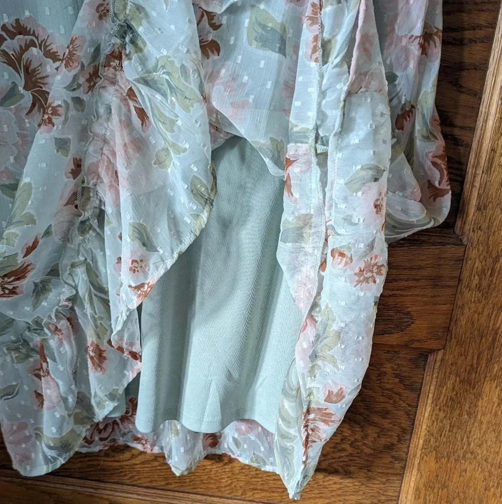indulge style pastel